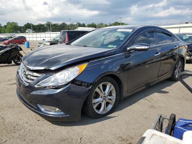 HYUNDAI SONATA SE 2013 5npec4ac2dh730904