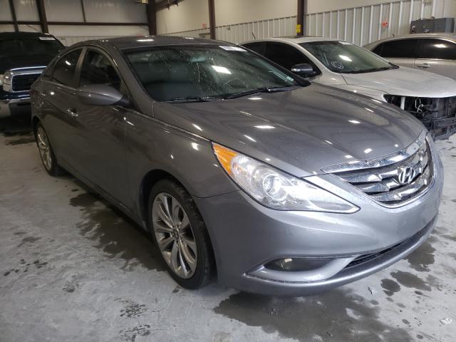 HYUNDAI SONATA SE 2013 5npec4ac2dh735598