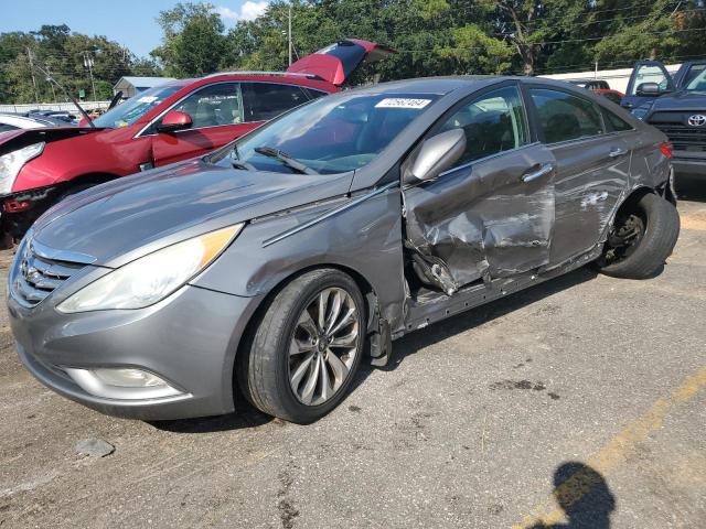 HYUNDAI SONATA SE 2013 5npec4ac2dh738081