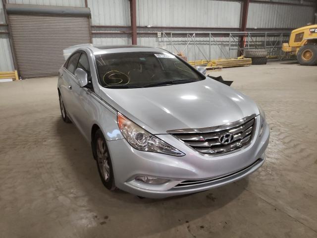 HYUNDAI SONATA SE 2013 5npec4ac2dh738744