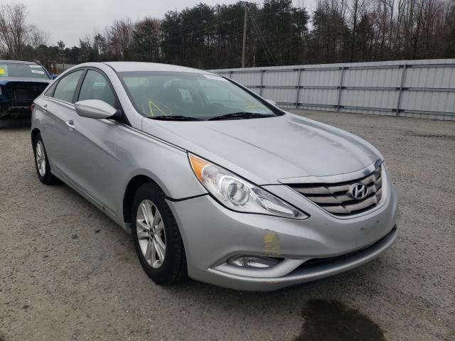 HYUNDAI SONATA SE 2013 5npec4ac2dh769394