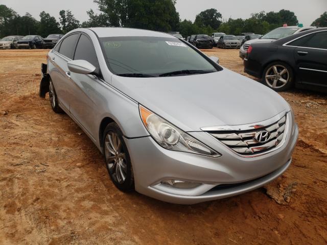 HYUNDAI SONATA SE 2013 5npec4ac2dh772246