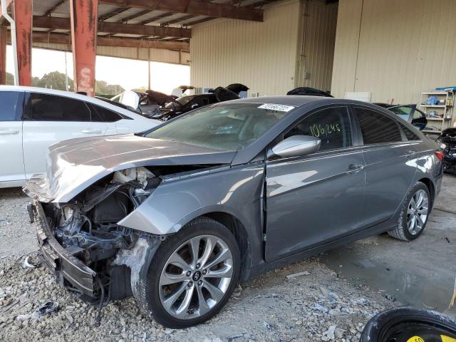 HYUNDAI SONATA SE 2013 5npec4ac2dh772344