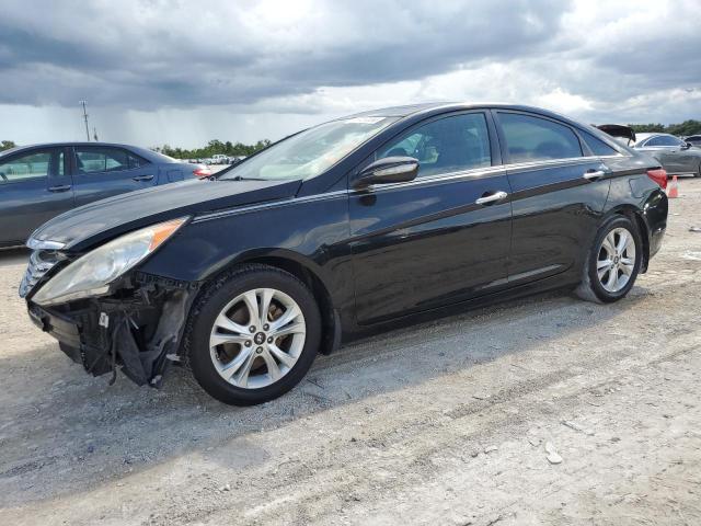 HYUNDAI SONATA SE 2013 5npec4ac2dh777477