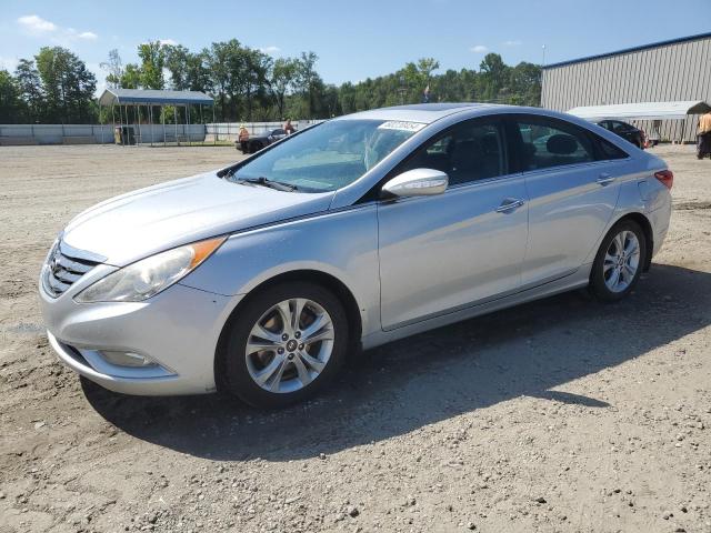 HYUNDAI SONATA 2013 5npec4ac2dh779360