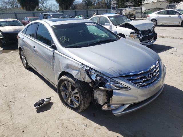 HYUNDAI SONATA SE 2013 5npec4ac2dh781710