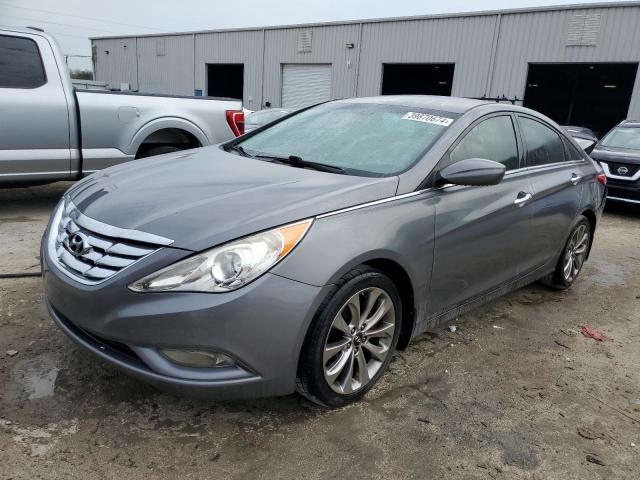 HYUNDAI SONATA 2013 5npec4ac2dh791931