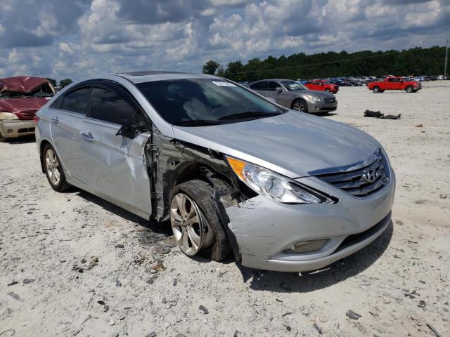 HYUNDAI SONATA SE 2013 5npec4ac2dh792089