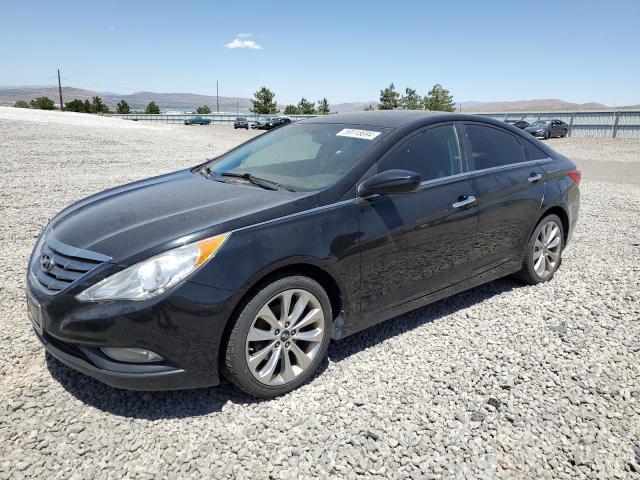 HYUNDAI SONATA 2013 5npec4ac2dh795218