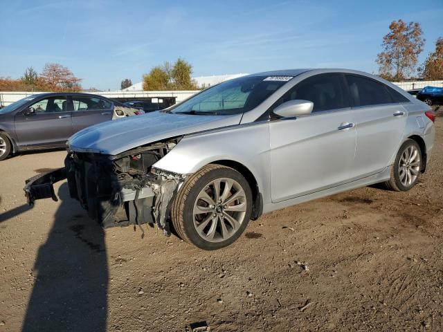 HYUNDAI SONATA SE 2013 5npec4ac2dh795655