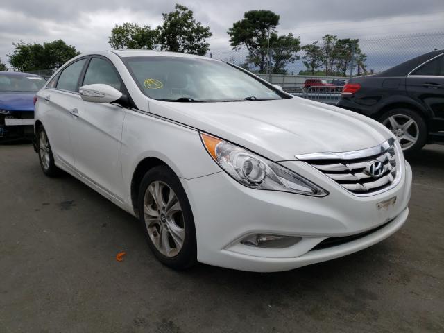 HYUNDAI SONATA SE 2013 5npec4ac2dh797924