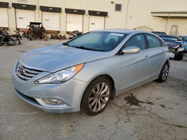 HYUNDAI SONATA SE 2013 5npec4ac2dh809859