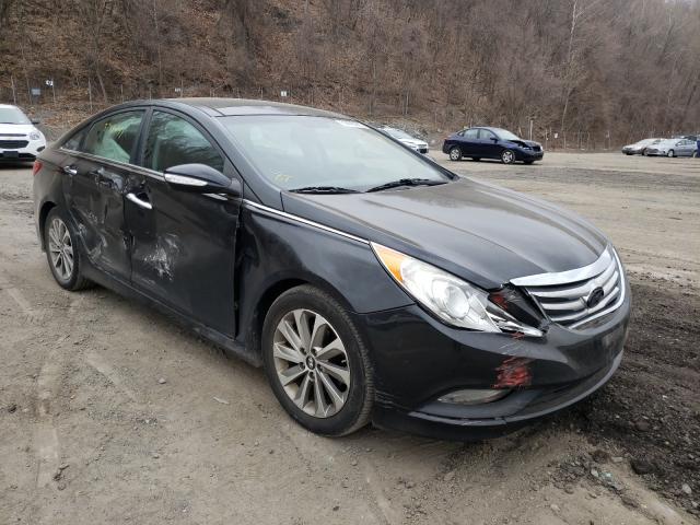 HYUNDAI SONATA SE 2014 5npec4ac2eh828302