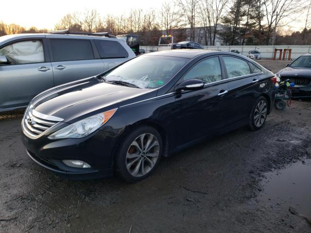 HYUNDAI SONATA SE 2014 5npec4ac2eh834276