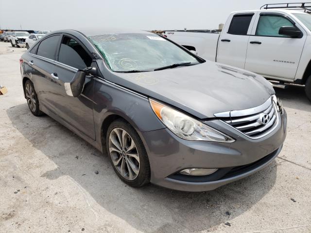 HYUNDAI SONATA SE 2014 5npec4ac2eh836349