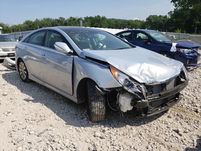 HYUNDAI SONATA SE 2014 5npec4ac2eh856228