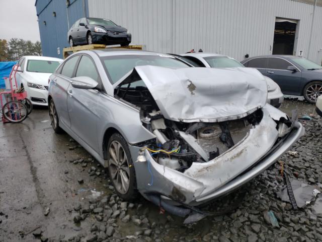 HYUNDAI SONATA SE 2014 5npec4ac2eh857136