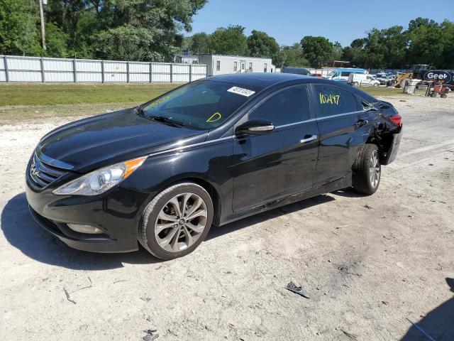 HYUNDAI SONATA SE 2014 5npec4ac2eh869710