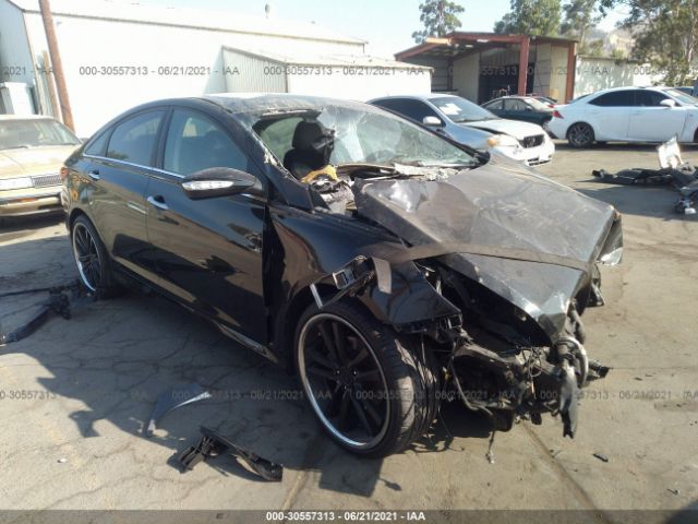 HYUNDAI SONATA 2014 5npec4ac2eh872154