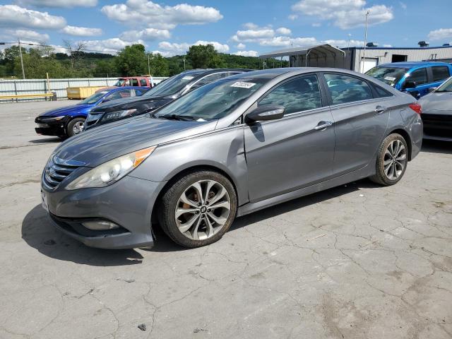 HYUNDAI SONATA 2014 5npec4ac2eh874826