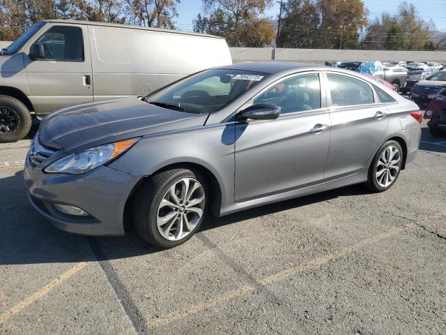 HYUNDAI SONATA 2014 5npec4ac2eh875717