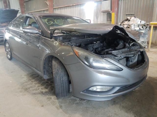 HYUNDAI SONATA SE 2014 5npec4ac2eh884224