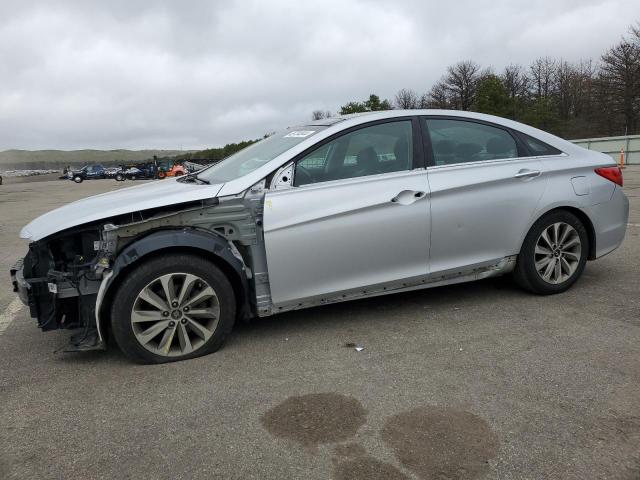 HYUNDAI SONATA 2014 5npec4ac2eh892792