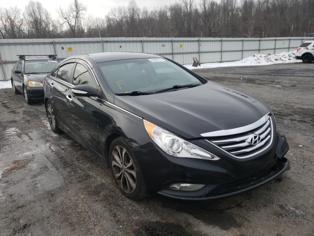 HYUNDAI SONATA SE 2014 5npec4ac2eh926469