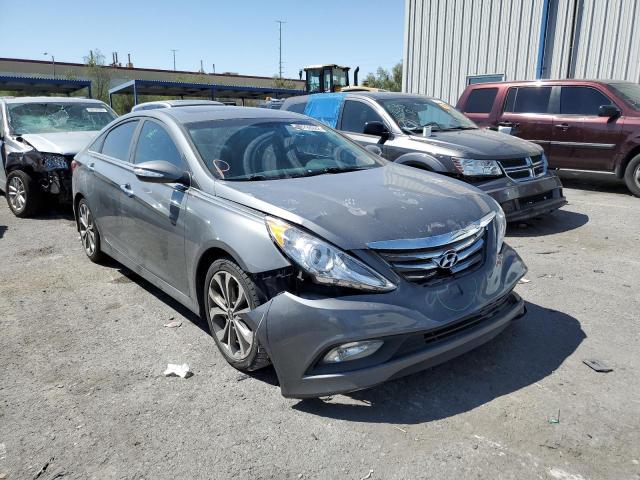 HYUNDAI SONATA SE 2014 5npec4ac2eh931896