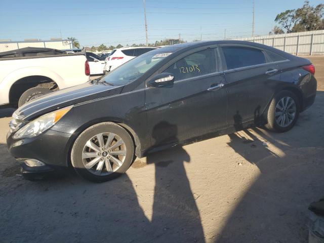 HYUNDAI SONATA 2014 5npec4ac2eh938864