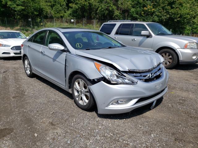 HYUNDAI SONATA SE 2011 5npec4ac3bh001047