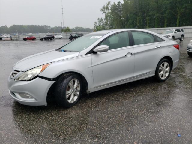 HYUNDAI SONATA SE 2011 5npec4ac3bh001100