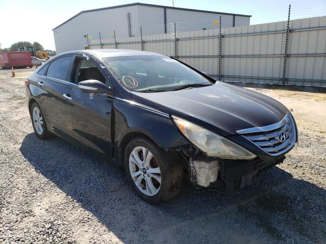 HYUNDAI SONATA SE 2011 5npec4ac3bh002831