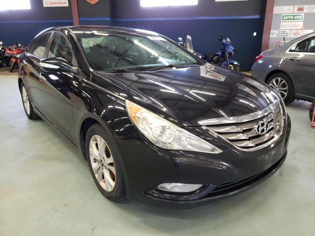 HYUNDAI SONATA SE 2011 5npec4ac3bh002926