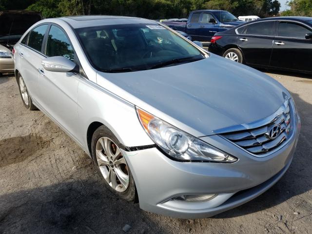 HYUNDAI SONATA SE 2011 5npec4ac3bh010427