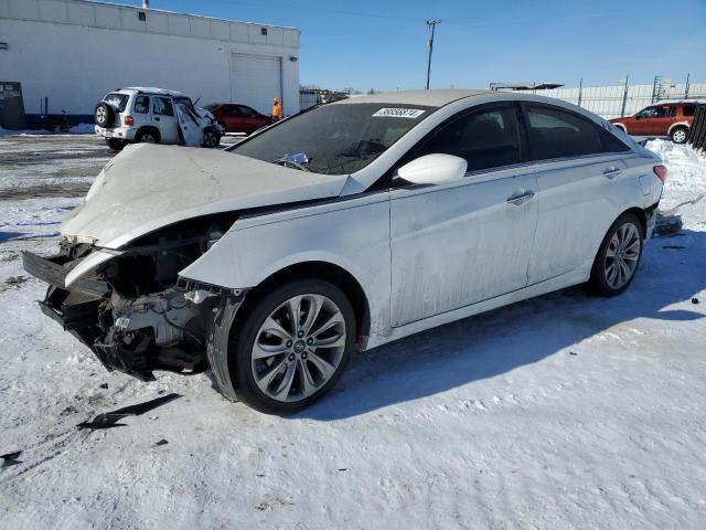 HYUNDAI SONATA 2011 5npec4ac3bh011903