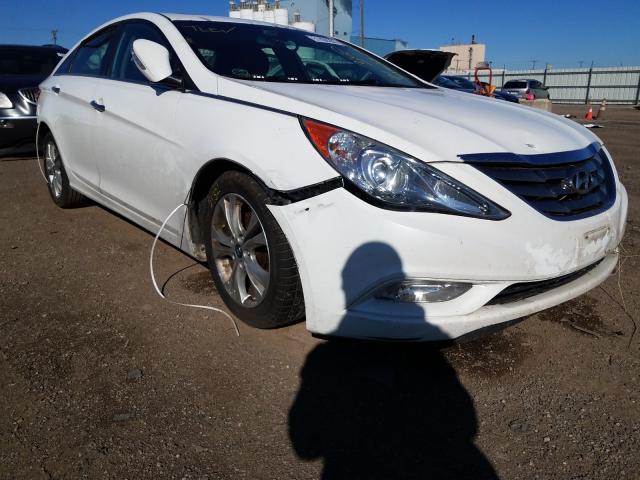 HYUNDAI SONATA SE/ 2011 5npec4ac3bh012453