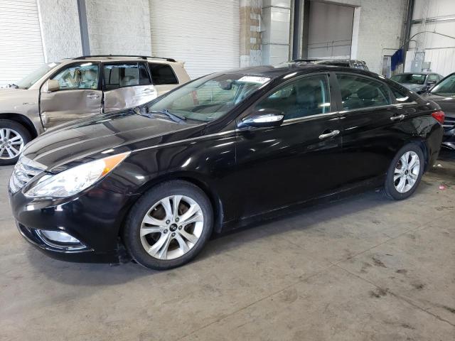 HYUNDAI SONATA 2011 5npec4ac3bh013117