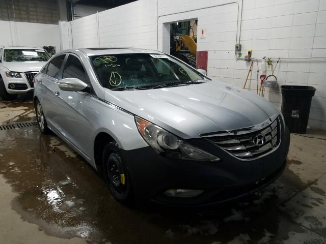 HYUNDAI SONATA 2011 5npec4ac3bh015840