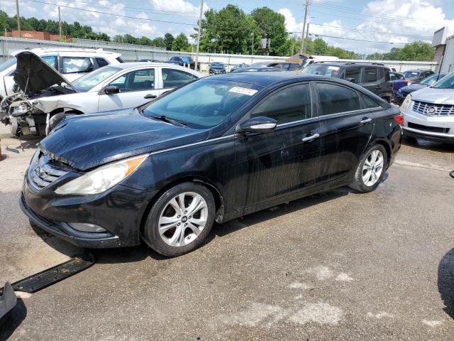 HYUNDAI SONATA 2011 5npec4ac3bh024196