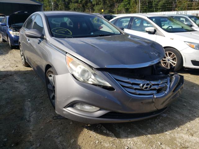 HYUNDAI SONATA 2011 5npec4ac3bh026255