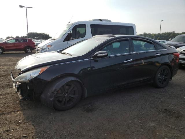 HYUNDAI SONATA SE 2011 5npec4ac3bh035926