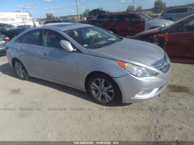 HYUNDAI NULL 2011 5npec4ac3bh048059