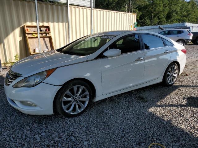 HYUNDAI SONATA SE 2011 5npec4ac3bh050278