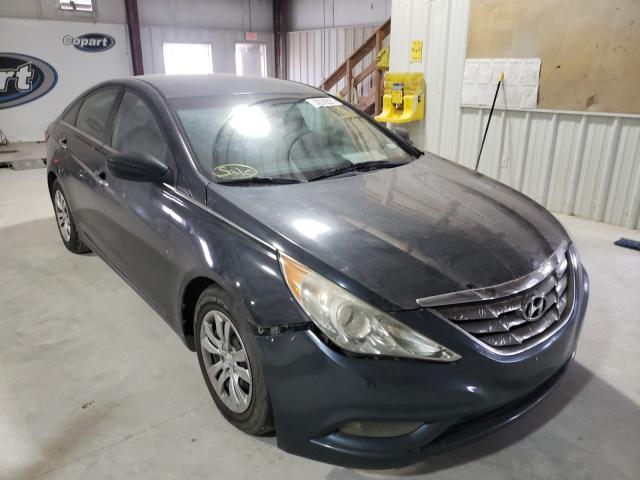 HYUNDAI SONATA 2011 5npec4ac3bh055920