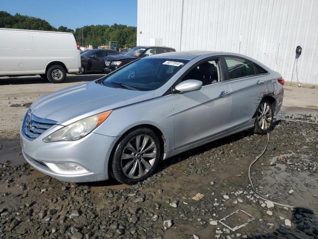 HYUNDAI SONATA SE 2011 5npec4ac3bh058350