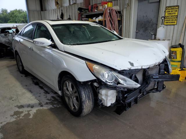 HYUNDAI SONATA SE 2011 5npec4ac3bh058753