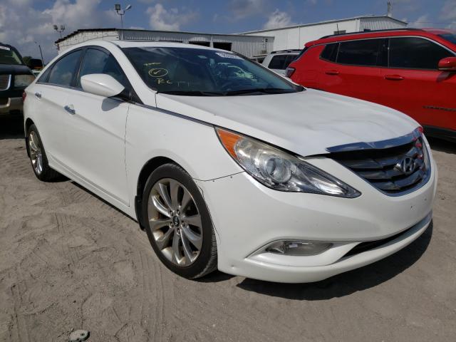 HYUNDAI SONATA SE/ 2011 5npec4ac3bh059207