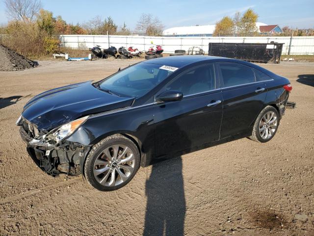 HYUNDAI SONATA SE 2011 5npec4ac3bh062382