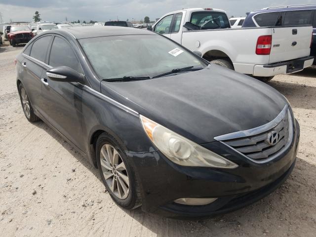 HYUNDAI SONATA SE 2011 5npec4ac3bh063208